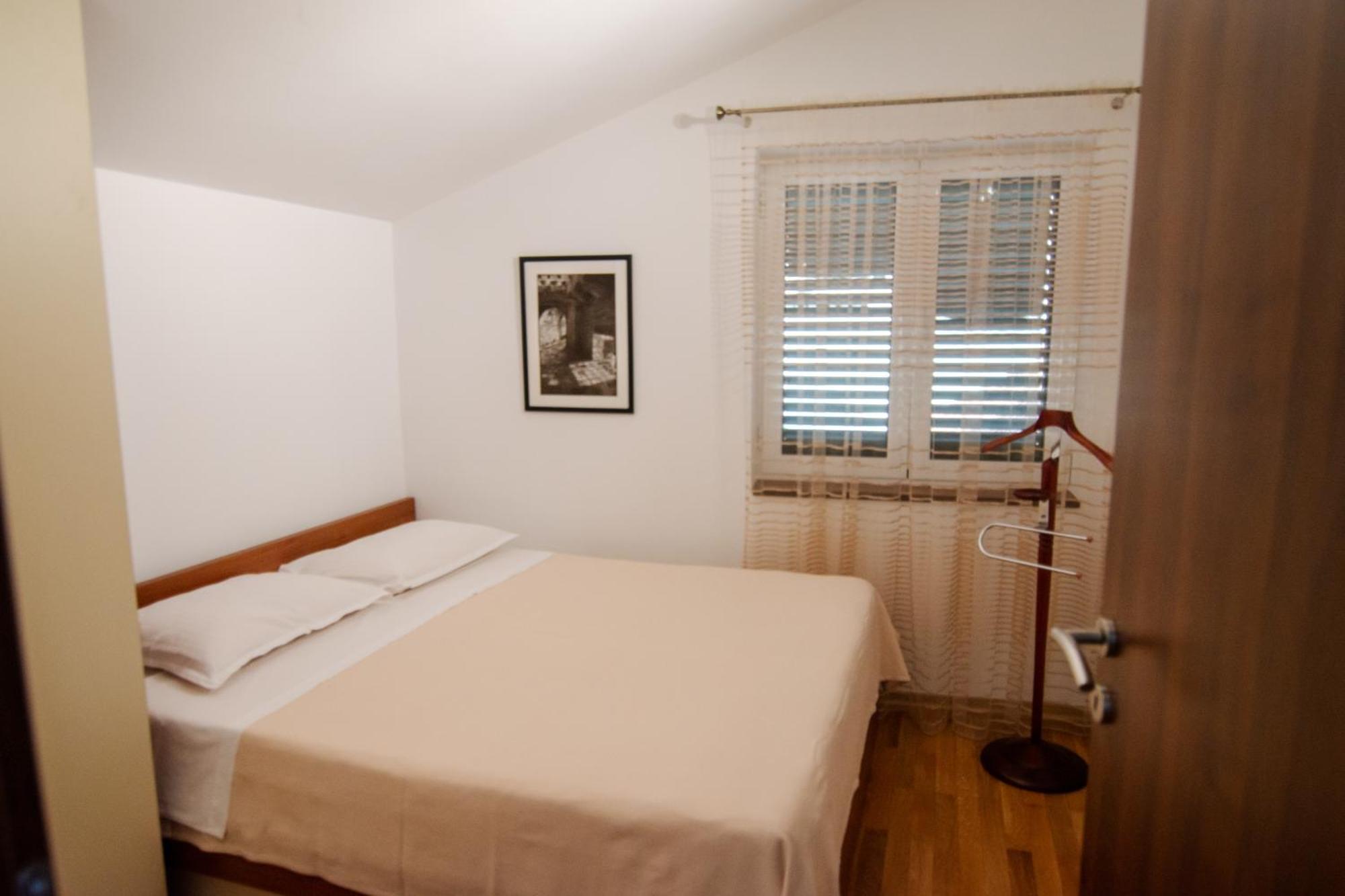 City Center Apartments 蒂瓦特 外观 照片